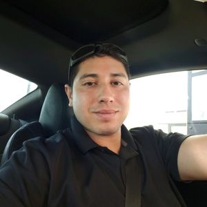 Meet your Posher, Jonathan